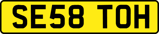 SE58TOH