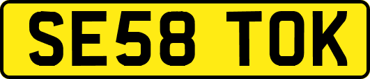 SE58TOK
