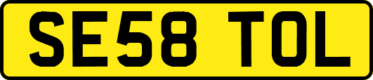 SE58TOL