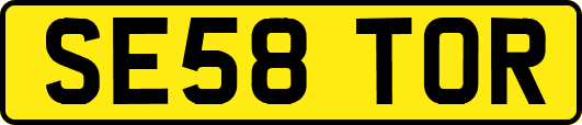 SE58TOR