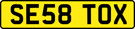 SE58TOX