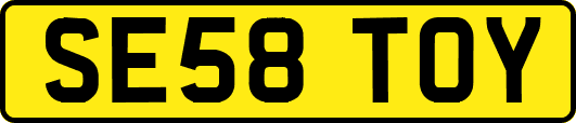 SE58TOY