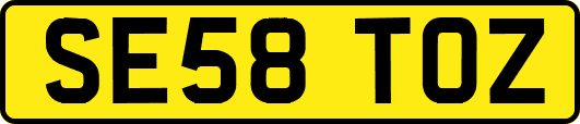 SE58TOZ