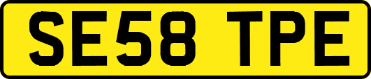 SE58TPE