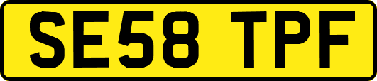 SE58TPF