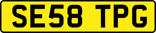 SE58TPG