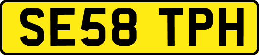SE58TPH