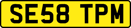 SE58TPM