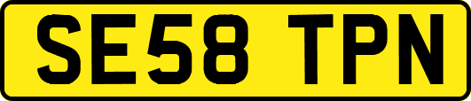 SE58TPN