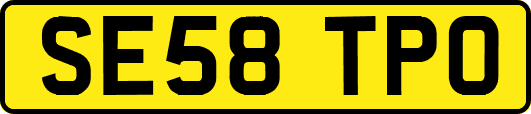 SE58TPO