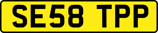 SE58TPP