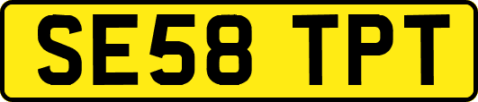 SE58TPT