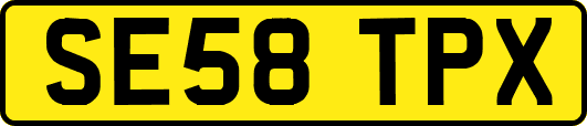 SE58TPX