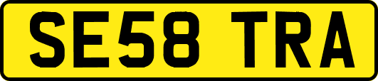 SE58TRA