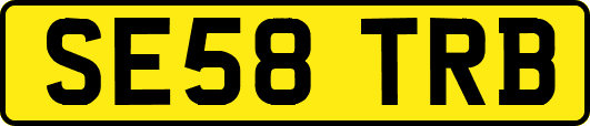 SE58TRB