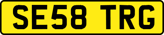SE58TRG