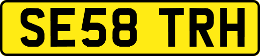 SE58TRH