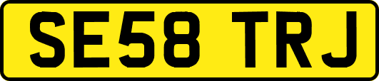 SE58TRJ