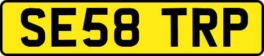 SE58TRP
