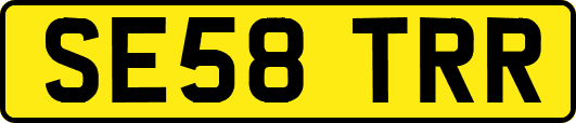 SE58TRR
