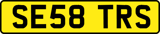 SE58TRS