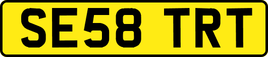 SE58TRT