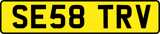 SE58TRV
