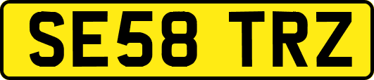 SE58TRZ
