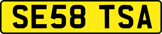 SE58TSA