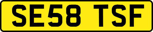 SE58TSF