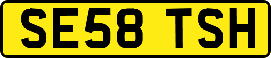 SE58TSH