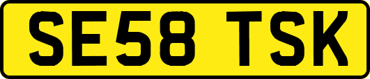 SE58TSK
