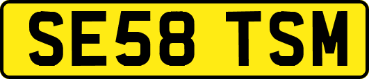 SE58TSM