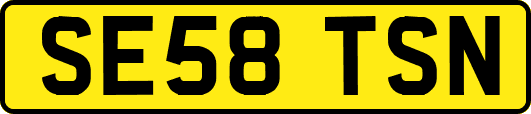 SE58TSN