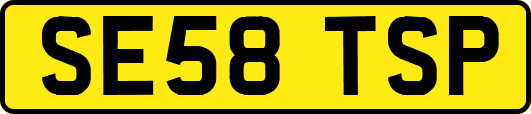 SE58TSP