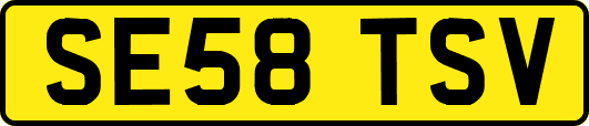 SE58TSV