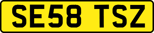 SE58TSZ
