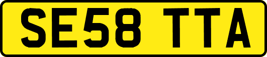 SE58TTA