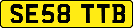 SE58TTB