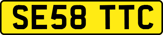 SE58TTC