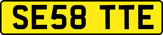 SE58TTE