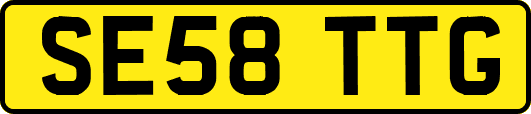 SE58TTG