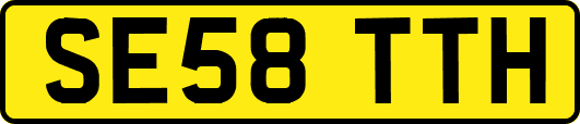 SE58TTH
