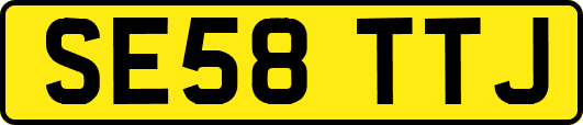 SE58TTJ