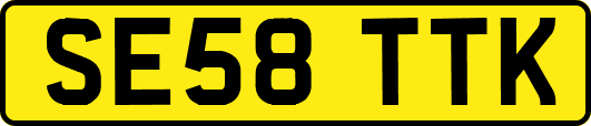 SE58TTK