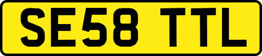 SE58TTL