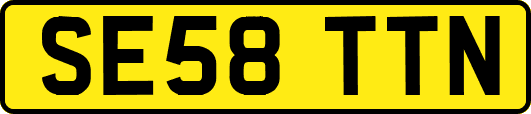 SE58TTN