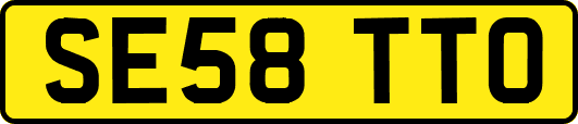 SE58TTO