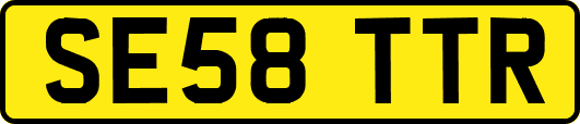 SE58TTR
