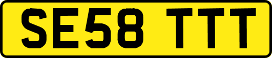 SE58TTT